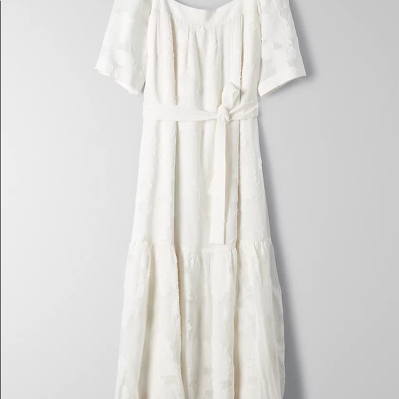 π Aritzia ALMA Dress in S π - Picture 8 of 10